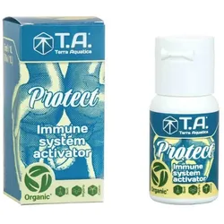 Protect | Bio Immunsystemaktivator | 30ml | Terra Aquatica