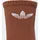 adidas Trefoil Cushion Crew Socken 6er Pack Beige/Weiß 37-39