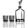 Nachtmann Whiskyglas Aspen 0,3 l 3-tlg.