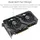 Asus Dual GeForce RTX 4060 EVO OC Schwarz 8 GB 90YV0JC7-M0NA00