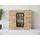 Home Affaire Highboard 120 x 103,3 x 39,5 cm Braun