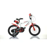 F.lli Schiano SCH RUNNER 14 Zoll RH 0 cm rot