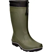 Spirale Stratos-Basic Gummistiefel Oliv 46