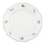 SELTMANN WEIDEN Frühstücksteller 20 cm Mehrfarbig 6er Set