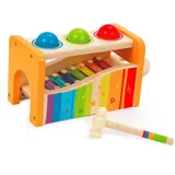 HaPe Xylophon und Hammerspiel