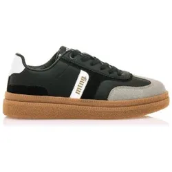 MTNG für Damen. 60461 Cumbia Sneakers schwarz (41), Wohnung, Schnürsenkel, Lässig