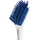 Brunner WC-Bürste Toby Blau/Weiß (8x25 cm)