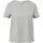 Comma, T-Shirt, grau 38