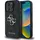 GUESS iPhone 16 Pro Hardcase schwarz