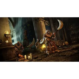 Painkiller: Hell & Damnation (PS3)