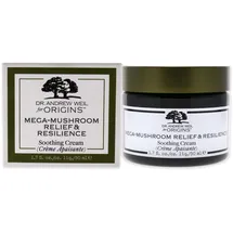 Origins Dr. Weil Mega-Mushroom Relief & Resilience Soothing Cream 50 ml