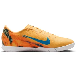 Nike Zoom Vapor 16 Academy IN Herren Melon Tint/Neo Turq-IGLOO 43