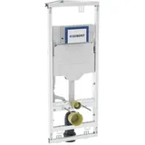 Geberit Wand-WC-Element 114 cm mit Sigma UP-Spülkasten 12 cm