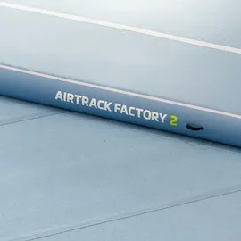 Sport-Thieme AirTrack ""2"" by AirTrack Factory, 8x2,8x0,3 m