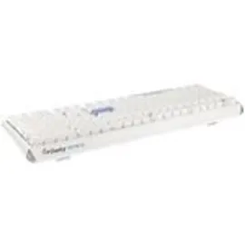 Ducky One 3 Pure White PBT, LEDs RGB, MX SPEED RGB Silver, USB, US (DKON2108ST-PUSPDPWWWSC1)