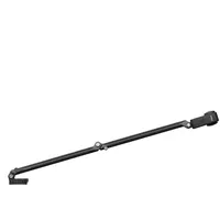 GoPro Boom + Adhesive Mounts