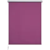 Powertec Bella Casa Klemmfix-Rollo, ca.150x45cm, Fuchsia