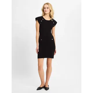 Liu Jo A-Linien-Kleid schwarz L