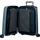 JUMP Evae 4-Rollen Cabin 55 cm / 35 l blau/grün/türkis/petrol