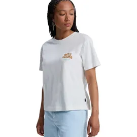 QUIKSILVER Standard weiß M