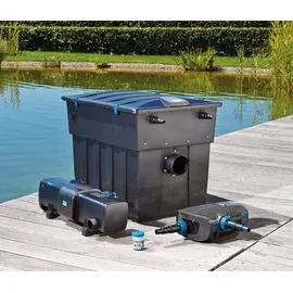 OASE BioTec ScreenMatic2 90000 Durchlauffilter