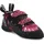 La Sportiva Women red plum 37