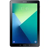 Samsung Galaxy Tab A (P580) 16GB [10,1" WiFi only] schwarz inkl. S-Pen (Gut - leichte Gebrauchsspuren / mindestens 1 JAHR GARANTIE)