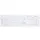 Cherry ACTIVE KEY MTA AK-C8100 Corded DE-Layout weiß