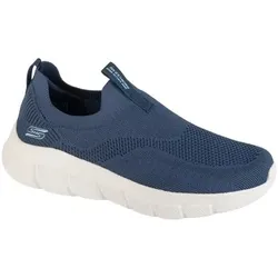 Skechers  Sneaker bobs b flex Frigid Edge  in Marine, 42