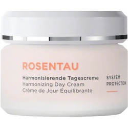 ANNEMARIE BÖRLIND ROSENTAU System Protection Harmonisierende Tagescreme 50 ml