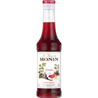 Monin Sirup Grenadine, 250ml Flasche