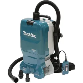 Makita DVC665ZU