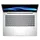 HP EliteBook 6 G1i 14" Ultra 7 255U 32 GB RAM 1 TB SSD Intel Graphics Win11 Pro Silber