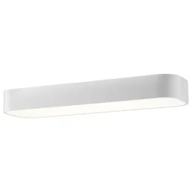 Brilliant Corvato 1 Aluminium/Metall 50 cm x 5 cm x 14 cm