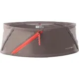 Salomon pulse belt grau rot unisex - L