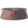Salomon pulse belt grau rot unisex - L