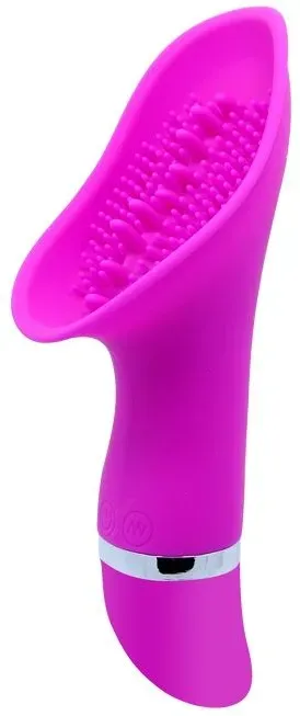 PRETTY LOVE - FLIRTATION CLAUDE KLITORIS-STIMULATOR
