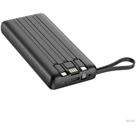 VEGER Powerbank C20 - 20 000mAh (Micro + Typ C / iPhone)