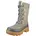 Stiefel grau Gr 36
