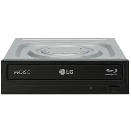 HL Data Storage Hitachi-LG Data Storage BH16NS55 schwarz, SATA, bulk (BH16NS55.AUAU10B/BH16NS55.AUAA10B)