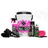 Muc-Off Dirt Bucket Kit