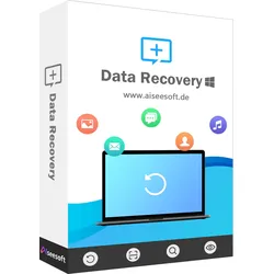 Aiseesoft Data Recovery