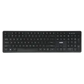 iBox IKM5010W QWERTY US
