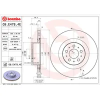Brembo KT 08 003
