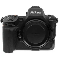 Nikon Z 8 (VOA100AE) schwarz | Zustand: sehr gut |  AN648003