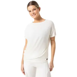 super.natural Loose Air T-Shirt weiß XS
