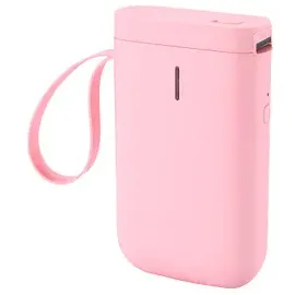 Niimbot D11 203 dpi), Etikettendrucker, Pink