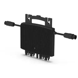 Jet-Line Wechselrichter 1800 W drosselbar für 4 Module Max: 2680 W Module