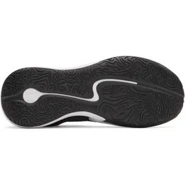 Under Armour Curry 3Z 25 SDE Basketballschuhe 002 - black/anthracite/black 41