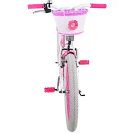 Volare Lovely 20" RH 26.5 cm rosa 1-Gang Rücktrittbremse